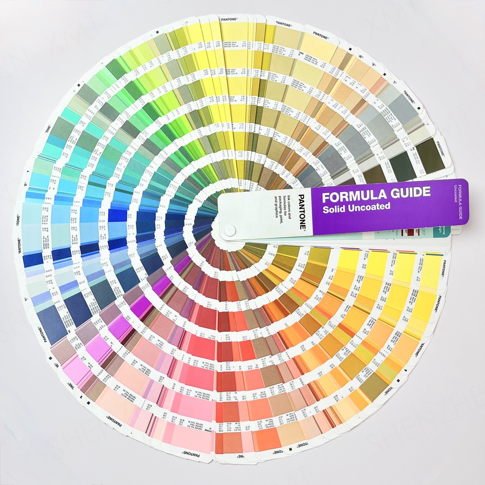 Custom:CMYK