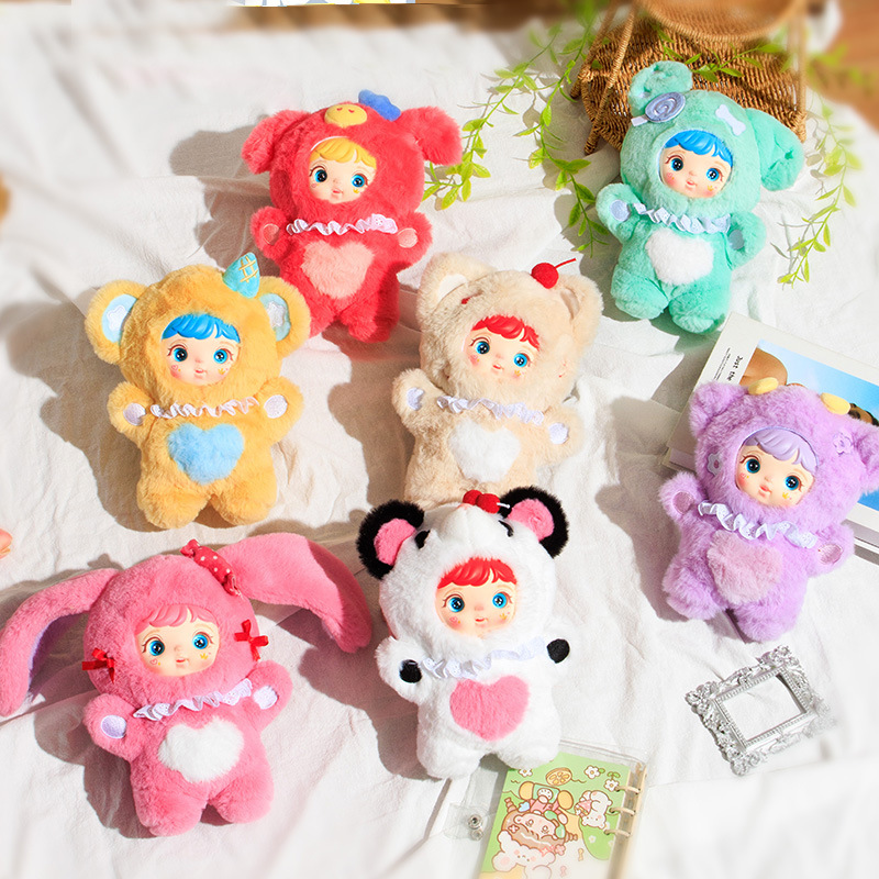 14-A box of 6 pcs