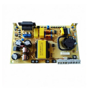 PCBA Electronic Board Assembly Hersteller Programmier bare Smt Pcb One-Stop-Design-Services - Product Image 1