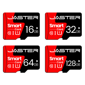 Jaster <strong>Flash</strong> <strong>Memory</strong> Card 128gb Mini Sd 32 Gb Memorial High <strong>Speed</strong> <strong>Class</strong> 64gb Mini Tf Card - Product Image 2