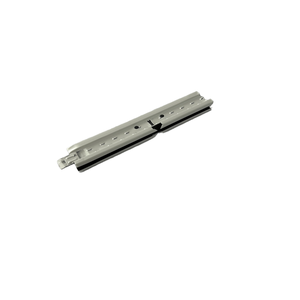 High Quality Modern Concave T <strong>Grid</strong> <strong>Ceiling</strong> System Durable Iron for Warehouse Workshop Office <strong>Building</strong> Apartment Home Decorations - Product Image 2