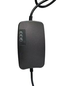 Chất lượng cao 220V điện áp cao ứng dụng điều khiển nhiệt độ điều chỉnh nhiệt độ và điều trị chuyển đổi OEM/ODM nhà sản xuất - Product Image 2