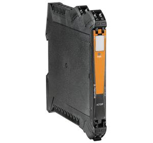 Weidmuller 7760054122 ACT20P-CI-2CO-OLP Signal Distributor Output Current Loop Powered <strong>Input</strong> 4-20 MA Output 2 X 4-20 MA - Product Image 1