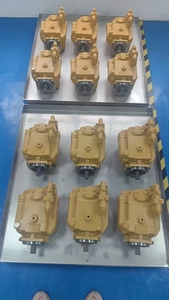 9t-8346 (0r-8503) 57H 8 8A 8su 8U d8n d8r d8r II d8gc cho máy xúc bánh xích bánh xích động cơ quạt thủy lực bơm Piston chính cho - Product Image 4