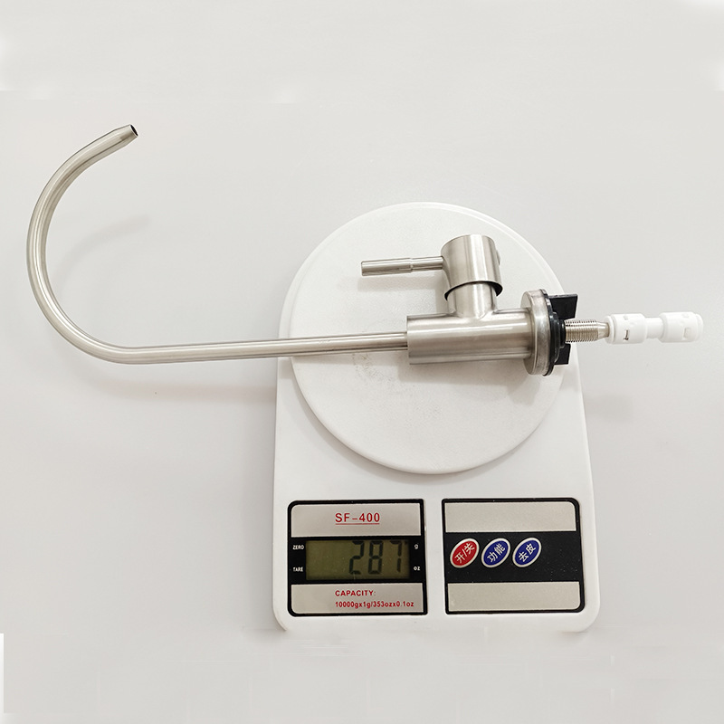 304 2 water purification single cooling