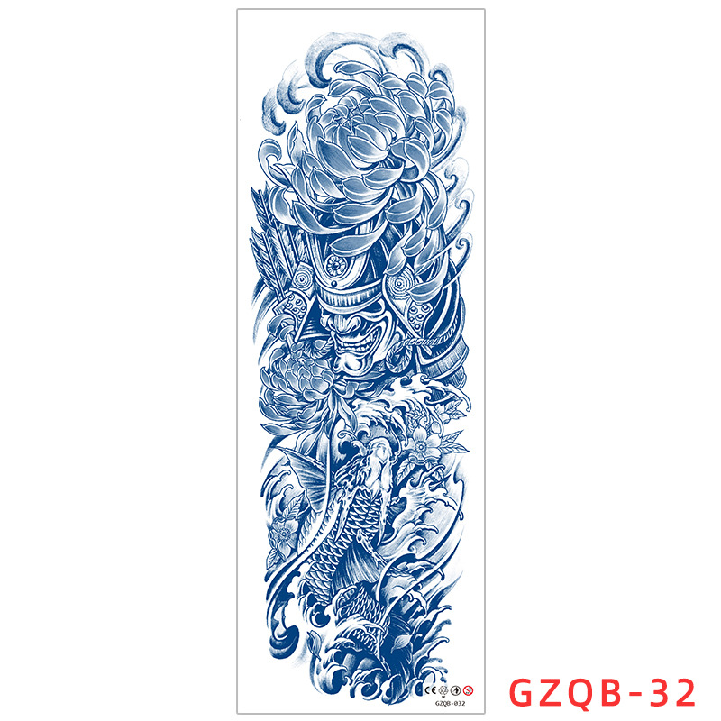 GZQB-032