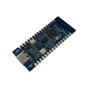 ESP32-C3クラシックバージョン開発ボード2.4GWiFiBluetoothモジュールセンサーモジュールキットESP32C3チップの検証 - Product Image 2