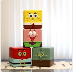 เก้าอี้สตูลหน้าประตูสำหรับทางเข้าบ้านเก้าอี้เด็กตัวเล็กตาข่ายสีแดง - Product Image 2