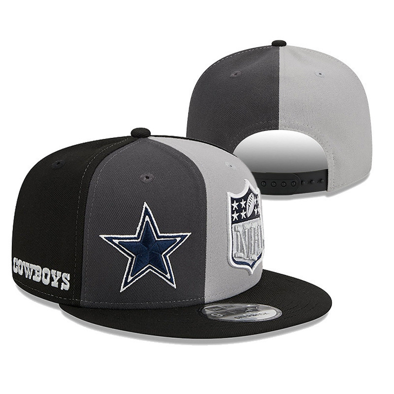 Multicolore/Noir - Dallas Cowboys