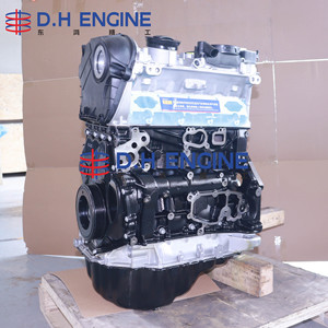 Cho Volkswagen Audi Skoda ghế ea888 Gen2 CdA cea byj bzb cgm crh ccz CCT caw CBL Cab cdh CCU CAD CAE cdn 1.8T 2.0T Turbo động cơ - Product Image 1