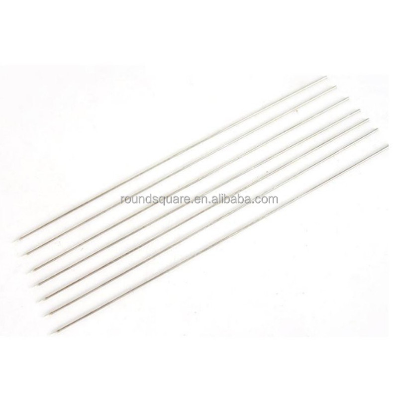 Redondo 1,2 mm 28 cm de largo