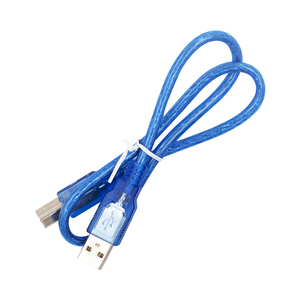 Mit USB-Kabel für Arduino Starter Kit mit Retail Box für R3 Mega328P Atmega16U2 Development Board