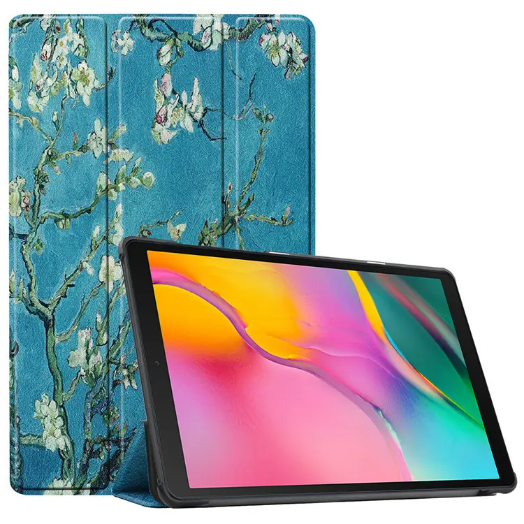 Design personalizado kindle Scribe Tablet Case Capa para ipad pro 12.9 2021 2020 2018 10.2 polegadas 4 5 Case