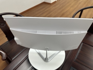 Computadora eléctrica todo en uno, computadora de escritorio de 23,8 pulgadas para negocios, oficina en casa, aprendizaje, Mercado de Valores, computadora de pantalla grande - Product Image 5