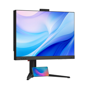 Venta caliente Aio Machine 18,5 pulgadas 21,5 pulgadas 22 pulgadas 24 pulgadas 27 pulgadas PC de escritorio todo en uno I9 I10 I11 Sistema operativo - Product Image 2