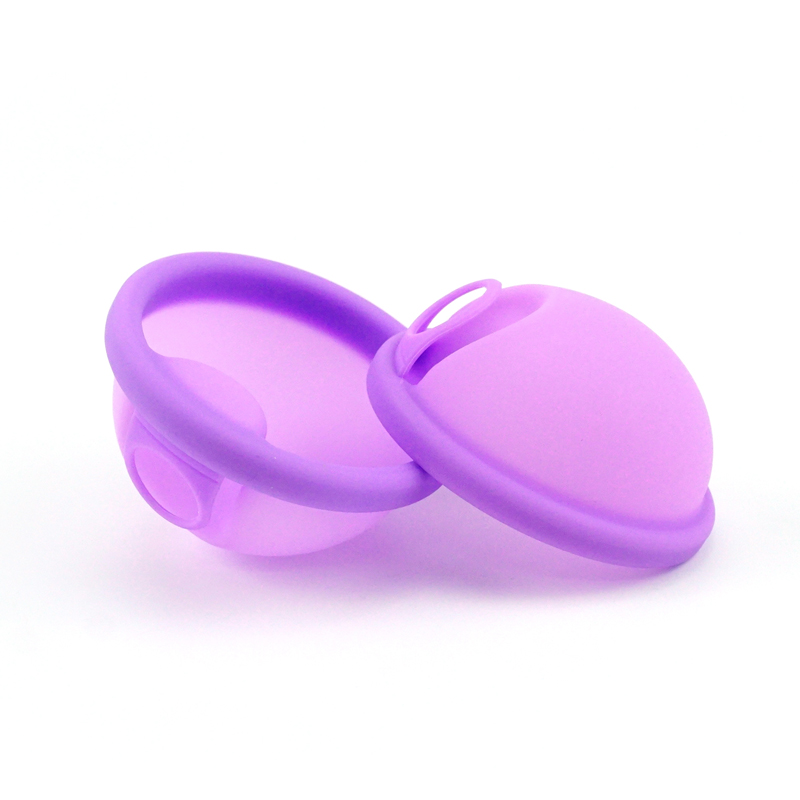 Purple L