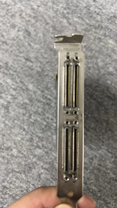 National Instruments PCI-7813R NI DAQ Card, R-Series Digital RIO, Virtex-II <strong>FPGA</strong> Used <strong>Tested</strong> Completed - Product Image 3
