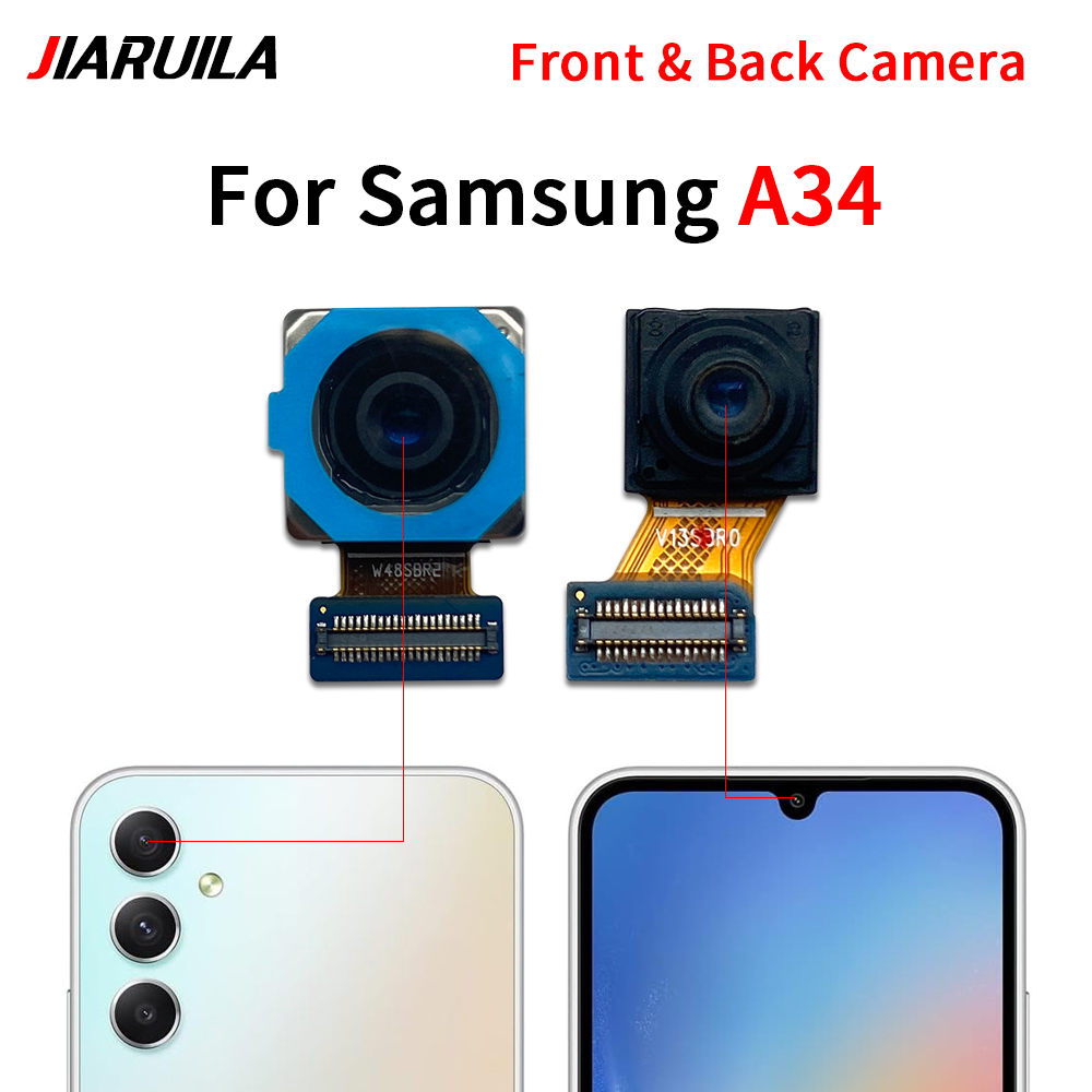 A34 (Ensemble)