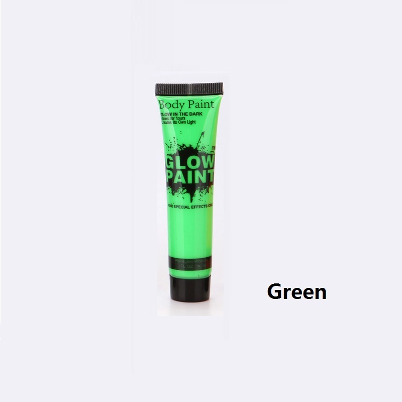 #Green