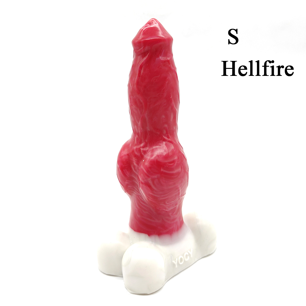 YOCY-284s hellfire