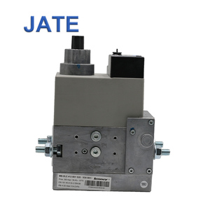 Control Solenoid Valve Dungs MBDLE412B01S20 Solenoid Control Valves for Burner Gas Control Valves - Product Image 2