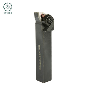 Inserti per filettatura utensile per tornitura interna portautensili per tornitura inserto per tornio portautensili CNC - Product Image 2