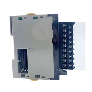 Módulo PLC de salida analógica, interfaz de salida de corriente de voltaje de 8 canales, 2 canales, 1 unidad - Product Image 5