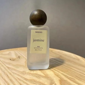 Stock <strong>25ml</strong> 50ml 100ml <strong>Empty</strong> Luxury Pakistan Perfume <strong>Bottle</strong> with Box Set - Product Image 3