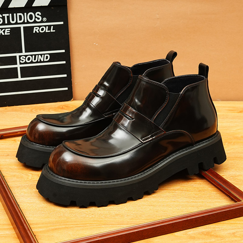 Marron