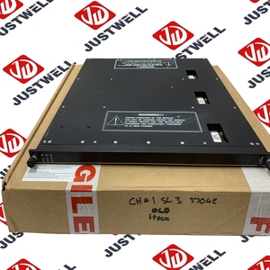 7400206-100 Analog Input Module for PLC <strong>Programming</strong> and Industrial Control <strong>Applications</strong> - Product Image 2