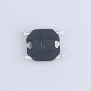 Tact anahtarı ITS-P011-100 sıcak satış 4 pin kırmızı düğme mini anahtarı 6*6*4.5 - Product Image 6