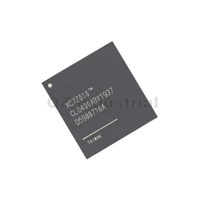Cortex-A9 667MHz FPGAマイクロコントローラーおよびプロセッサを備えたQZ XC7Z010-1CLG225C新しいMCU IC SOC - Product Image 2