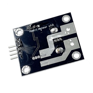 WCS1600 WCS1700 WCS1800 3-5V Halls trom sensor Einstellbar DC 200A 100A 70A 35A Kurzes Übers trom detektors chutz modul - Product Image 2