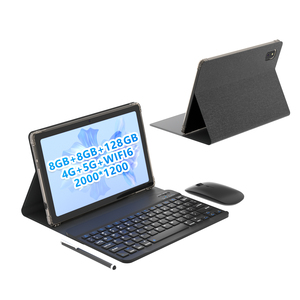 Premium 10.1 Inch <strong>Android</strong> 10.1 Tablet PC With Rockchip Processor Original <strong>OS</strong> Type C Interface 5G Network Business Education Kids - Product Image 4