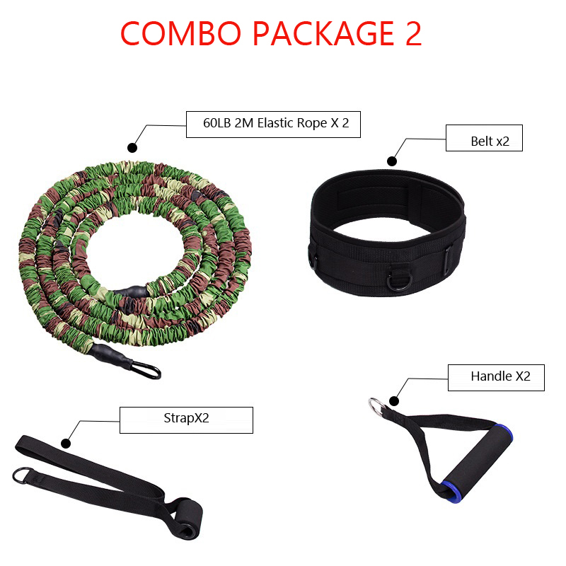 Combo Package 2