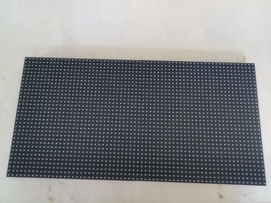 P5 LED modülü tam renkli açık su geçirmez SMD 2525 P5 LED ekran modülü - Product Image 3