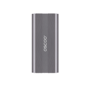RGB M.2 NVME 2230 Gehäuse SSD-Festplatten gehäuse Aluminium Typ C USB3.2 10 Gbit/s 2260 2280 SSD-Gehäuse Computer zubehör - Product Image 3