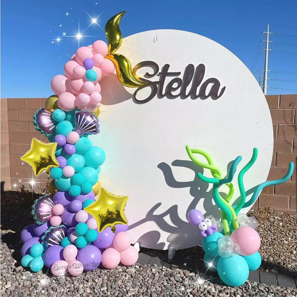 balloon arch kit 55