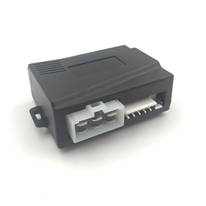 Sistema antirrobo de arranque automático para coche, alarma, botón de arranque, bloqueo RFID, interruptor de encendido, sistema de entrada sin llave - Product Image 3
