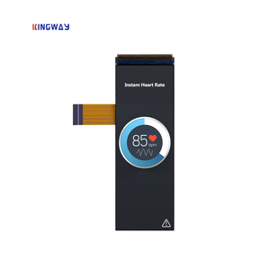 Full IPS Screen 2.99&quot; Stretched <strong>LCD</strong> Module ST7701S High Brightness 2.99 Inch 268*800 TFT <strong>LCD</strong> <strong>Display</strong> - Product Image 1