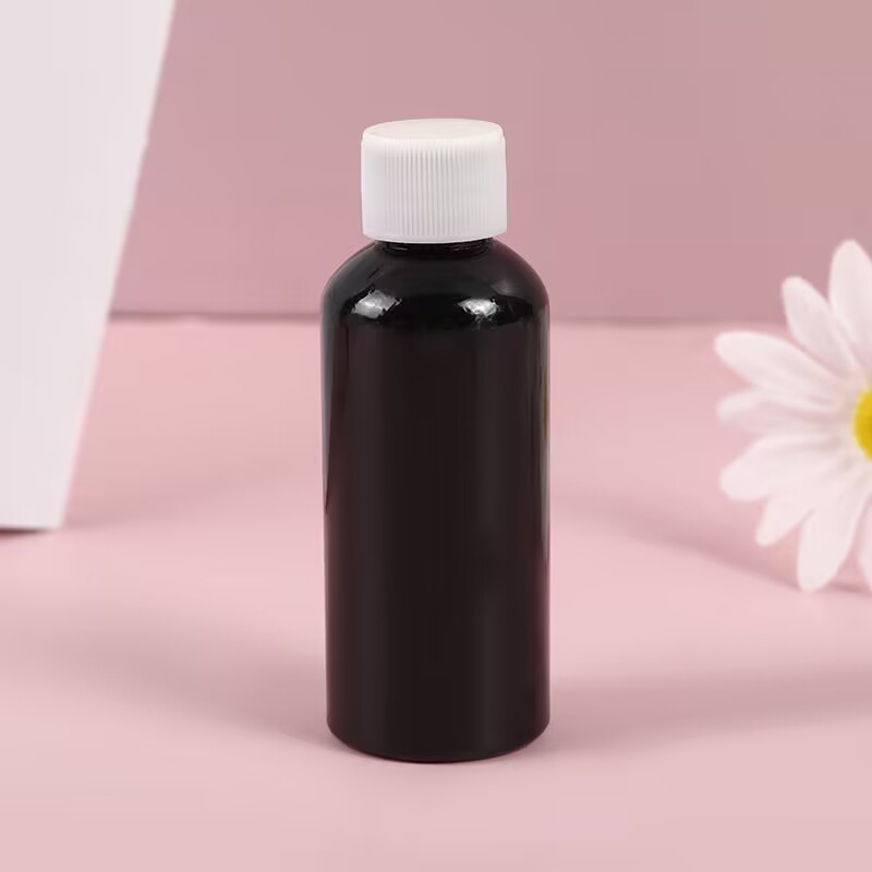 60ml black-high gloss high brightness