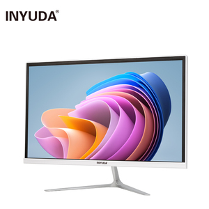 21.5 Inch I5-8400 8G RAM 256G SSD High End Family Home Gaming All <strong>in</strong> One PC <strong>Desktop</strong> <strong>Computer</strong> - Product Image 3