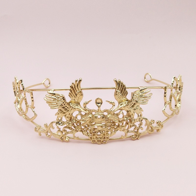 FS-0741 KC gold