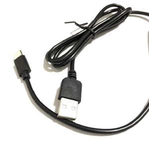 <strong>USB</strong> Type C 5V 3A Charging Cable for <strong>Raspberry</strong> <strong>Pi</strong> 4 <strong>Power</strong> Cable with ON/OFF Switch for RPI 4 Model B RPI 4B Compute - Product Image 2
