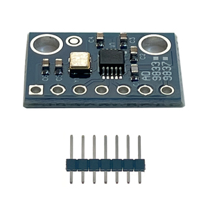 OKY3495-4 AD9833 DDSモジュール正弦波信号発生器プログラム可能シリアルインタフェースモジュールAD9833 - Product Image 5