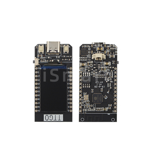 TTGO T-Display <strong>ESP32</strong> <strong>Development</strong> Board <strong>WiFi</strong> <strong>Bluetooth</strong> 1.14 Inch ST7789V IPS LCD Wireless Controller Module - Product Image 4