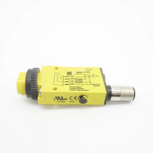 Ingegnerizzazione SME312CVGQD 10-30VDC NSNP nuovo originale Ready Stock automazione industriale PAC dedicato PLC Controller di programmazione - Product Image 1