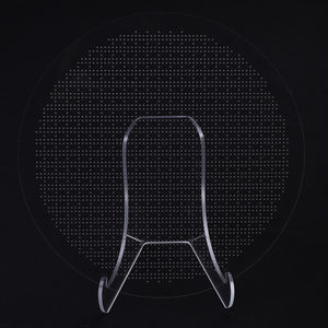 Производитель OEM, высокоточное промышленное оборудование с ЧПУ, микрофлюидные акриловые чипы PCR - Product Image 1