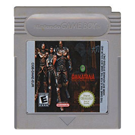 Daikatana