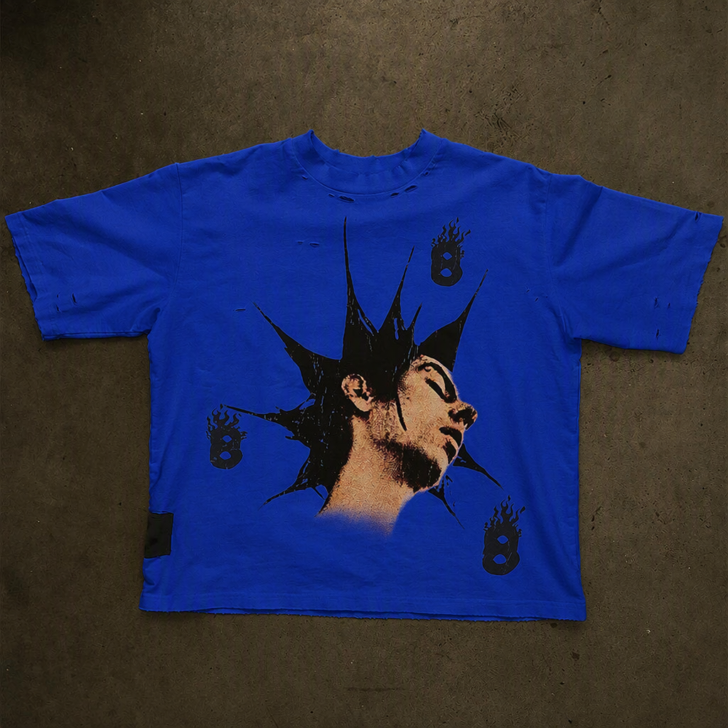 Azul